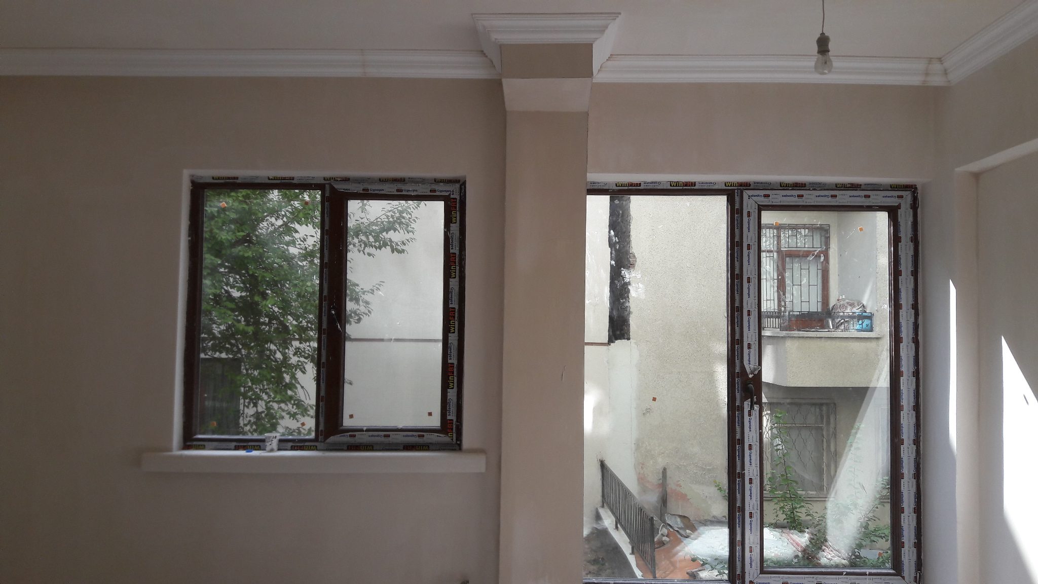 Şehzadeler Alçıcı